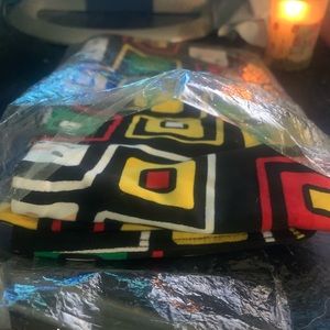 BN Lululemon OS leggings Christmas